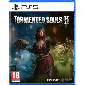 PQube PS5 Tormented Souls 2 günstig