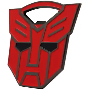 Fanattik Transformers Autobots Magnet-flaschenöffner One Size günstig