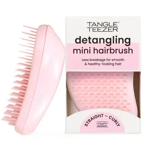 Tangle Teezer The Original Mini Millenial Pink Bürsten One Size günstig