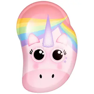Tangle Teezer Regenbogen Einhorn Haarbürste günstig