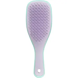 Tangle Teezer, Haarbürste + Kamm, The Ultimate Detangler Mini Wisteria Leaf günstig