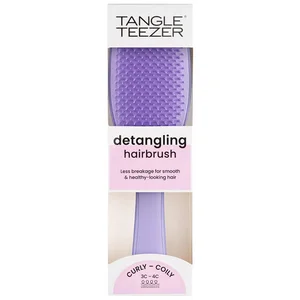TANGLE TEEZER Haarbürste The Ultimate Detangler Naturally Curly, 1-tlg... günstig