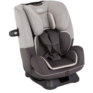 Graco SlimFit  R129 Reboarder Kindersitz, Autositz rückwärtsgerichtet ...