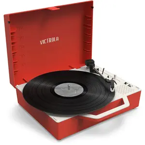 Victrola Re-spin Plattenspieler