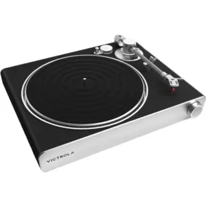 Victrola VPT-3000 Stream Carbon