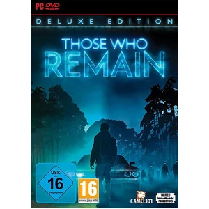 Wired Productions Those Who Remain - Deluxe Edition, PC, M (Reif) günstig