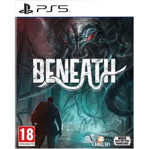 Wired Productions Beneath, PlayStation 5, RP (Rating Pending) günstig