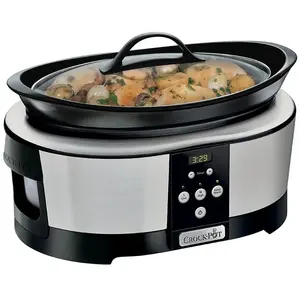 Crock-pot Sccpbpp605-050 Schnellkochtopf günstig