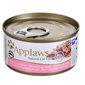 Applaws 5060122490078 70g Nassfutter Für Katzen