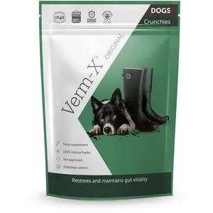 Verm-X für Hunde Leckerchen 325 g