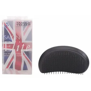 Tangle Teezer Salon Elite Haarbürste - Midnight Schwarz 1 ct günstig