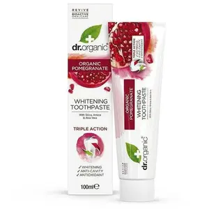 Dr.Organic Dr. Organic Granatapfel 100ml 100 ml günstig