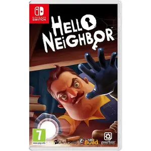 tinyBuild Games Hello Neighbor, E (Jeder) günstig