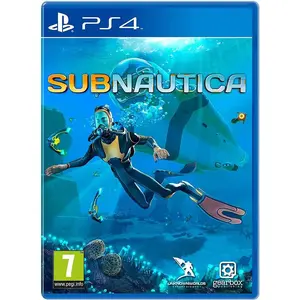 Gearbox Subnautica, E10+ (Jeder über 10 Jahre) günstig