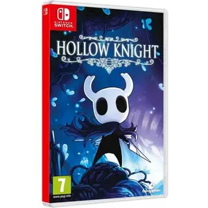 Fangamer Nintendo Games Switch Hollow Knight Imp Uk