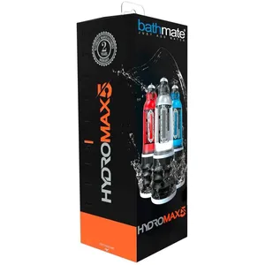 Bathmate Hydromax5 blue 1 ct günstig