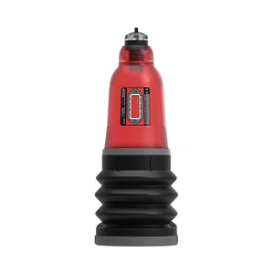 Bathmate Hydromax3 Red 1 ct