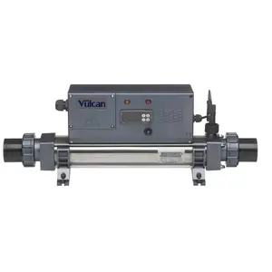 Elektrische heizung 9kw mono digital Vulcan V-8T89-D günstig