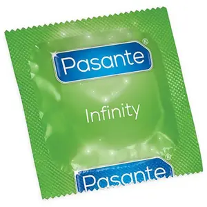 Pasante Delay Kondome 144 Einheiten One Size günstig