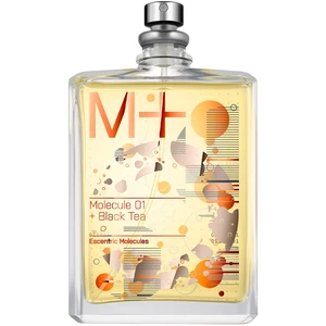 Escentric Molecules Perfumes Nicho Unisex Molecule 01 + Black Tea günstig
