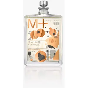 Escentric Molecules M01+ Patchouli Eau De Toilette 100ml One Size