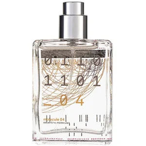 escentric molecules Eau de Toilette Molecule 04 Eau de Toilette