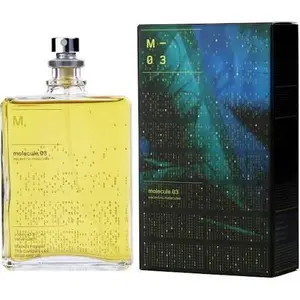 Escentric Molecules Molecule 03 EDT 30 ml UNISEX