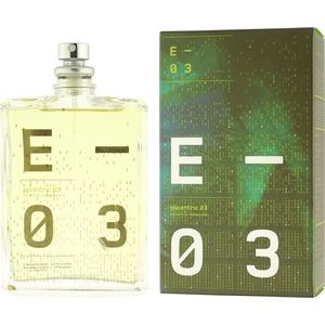 Dyal Escentric 03 Molecules 100ml Eau De Toilette One Size