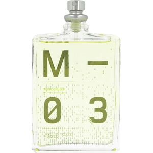 Escentric Molecules Molecule 03 EDT 100 ml UNISEX