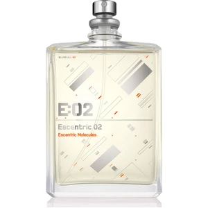 Escentric Molecules Perfumes Nicho Unisex Escentric 02