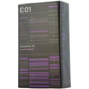 Escentric Molecules Escentric 01 Eau de Toilette Spray (200 ml)