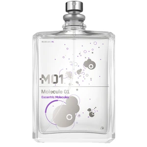 Escentric Molecules Perfumes Nicho Unisex Molecule 01
