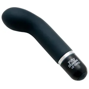 G-Punkt-Vibrator  Insatiable Desire , 13,3 cm, mit 7 Vibrationsstufen