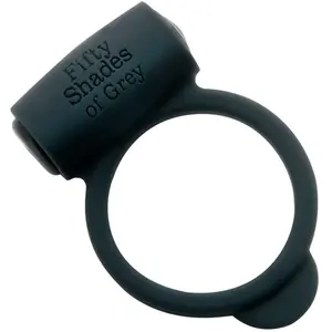 Lovehoney Penisring Yours and Mine mit Vibration, 3,4 cm Ø günstig