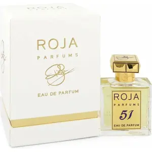 Roja Parfums 51 Damenparfüm EDP 50 ml