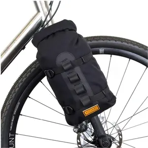 Restrap, Velotasche, (3 l, Gepäckträgertasche) günstig
