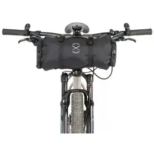 Restrap Race Flat Bar Lenkertasche 7l One Size
