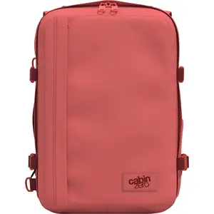 Cabin Zero Classic Plus 32l Ultra Light Rucksack Rot Rot One Size günstig