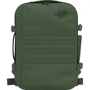 Cabin Zero Military 36l Ultra Light Rucksack Grün Grün One Size günstig