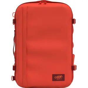 CabinZero Classic Plus 42L Tomato Festival günstig