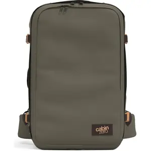 Cabin Zero Classic Pro 42l Rucksack Grau Grau One Size