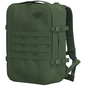 Cabin Zero Military 44l Ultra Light Rucksack Grün Grün One Size günstig