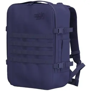 Cabin Zero Military 44l Ultra Light Rucksack Blau Blau One Size günstig