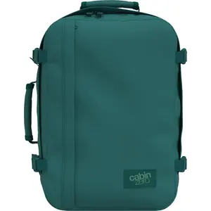 Cabin Zero Classic 36l Ultra Light Rucksack Grün Grün One Size günstig