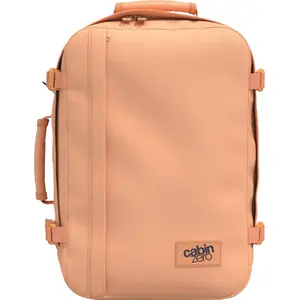 Cabin Zero Classic 36l Ultra Light Rucksack Braun Braun One Size günstig