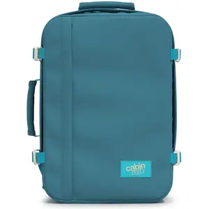 Rucksack CABINZERO Classic 36L BALIBLAU Größe: 36l
