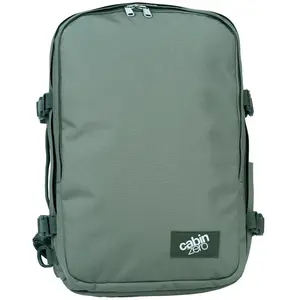 Cabinzero Cabin Zero Classic Pro 32l Ultra Light Rucksack Grün Grün One Size günstig