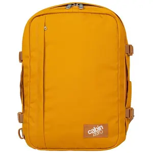 CABINZERO Cabin Zero Classic Plus 32l Ultra Light Rucksack Orange Orange One Size günstig