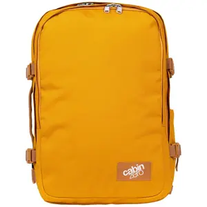 Cabinzero Cabin Zero Classic Pro 32l Ultra Light Rucksack Orange Orange One Size günstig