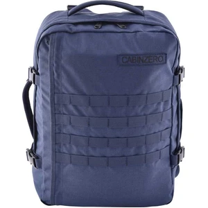 Cabin Zero Military 36l Ultra Light Rucksack Blau Blau One Size